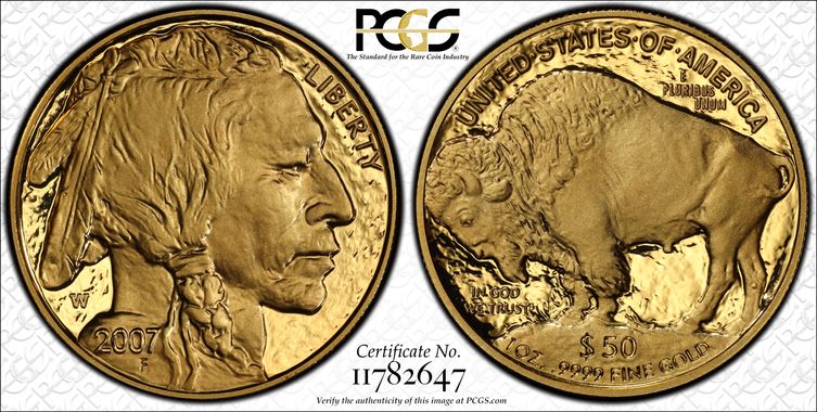 Cert 11782647 - Coin Image