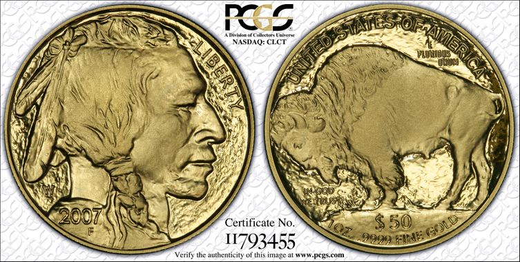 Cert 11793455 - Coin Image