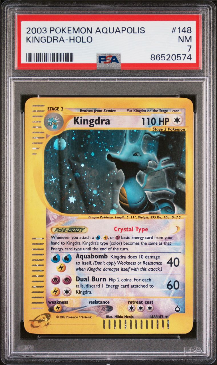 PSA10 アロナ PR Pokemon Card Ar Psa10 4-Single Set | eBay