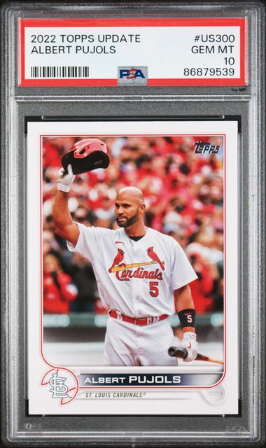 Albert Pujols+Louis front
