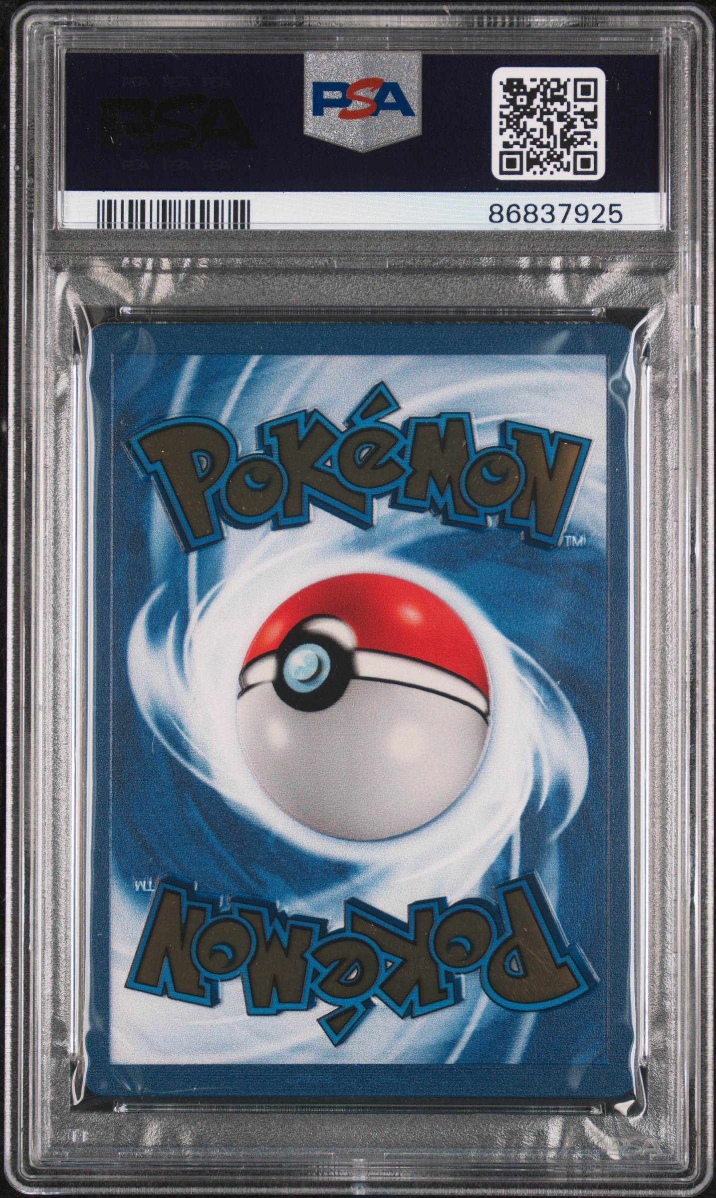 2021 Pokemon Celebrations Ultra-Premium Collection Charizard #4 (Ultra-Premium Collection) Mint 9 back