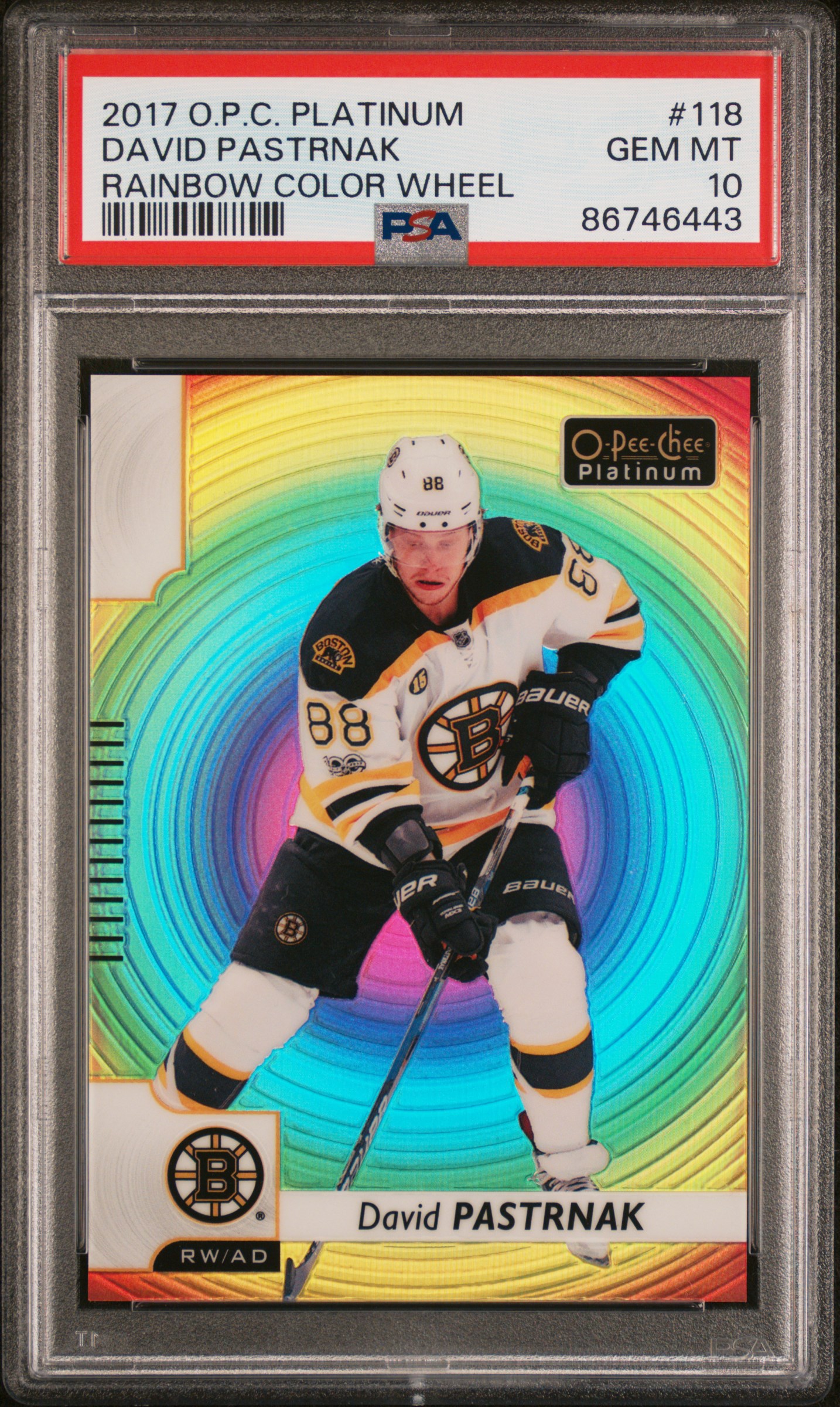 Cert Verification 86746443