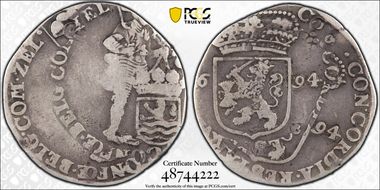 1694 S.Ducat D-4914 F15