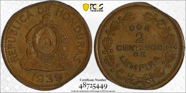 1939 2C MS62BN
