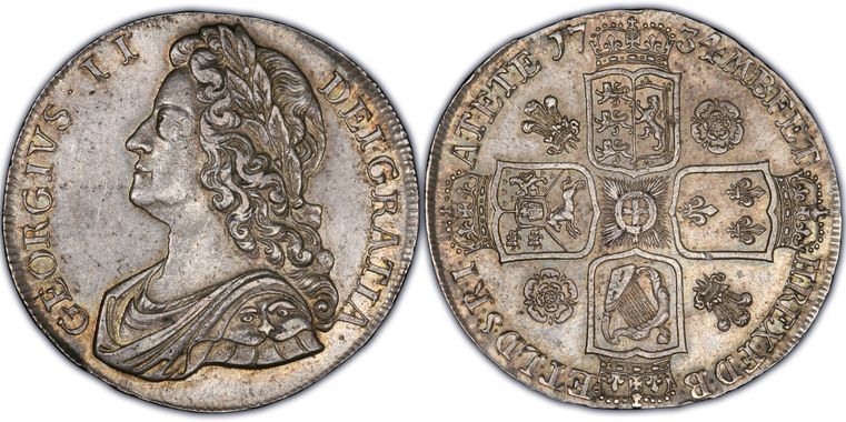 Cert 11713213 - Coin Image