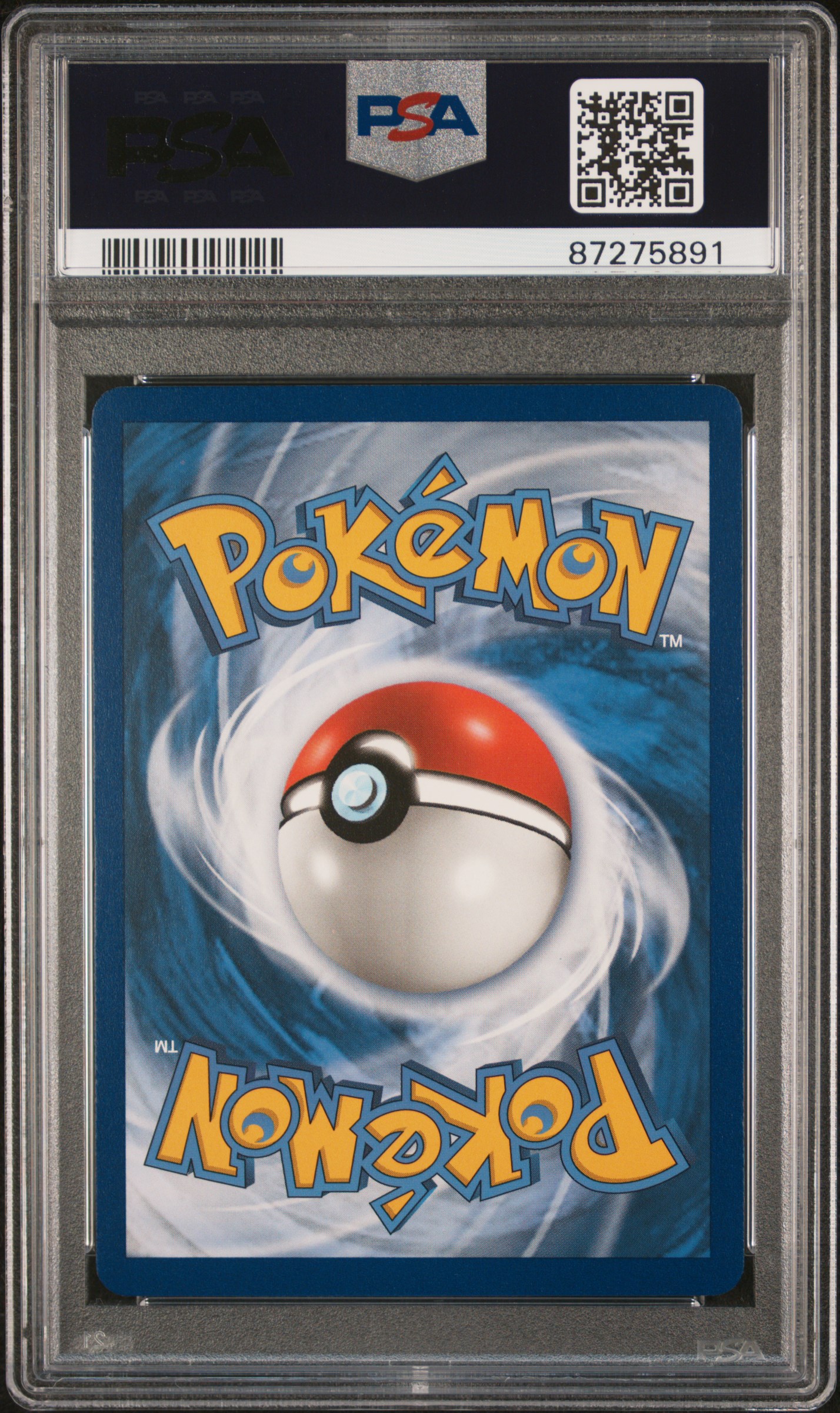 2016 Pokemon Xy Breakpoint Fa/M Gyarados Ex #115 (Breakpoint) Mint 9 back