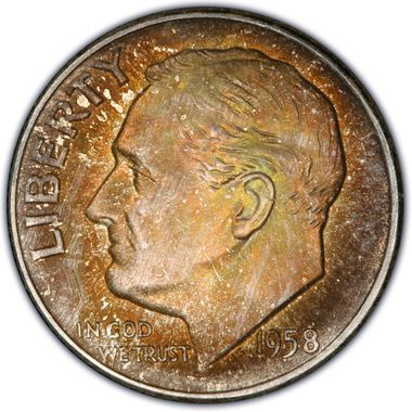 Cert 11707961 - Coin Image