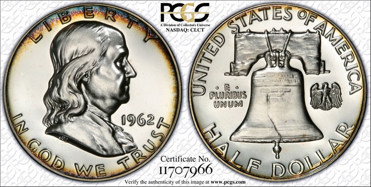 Cert 11707966 - Coin Image