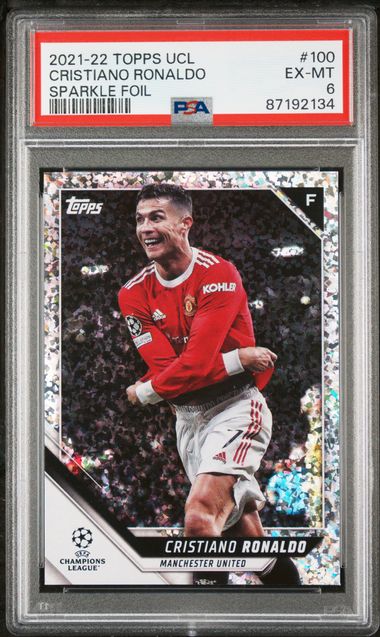 2004-05 Upper Deck SP Authentic Manchester United Gold #37 