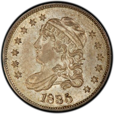 Cert 13492029 - Coin Image