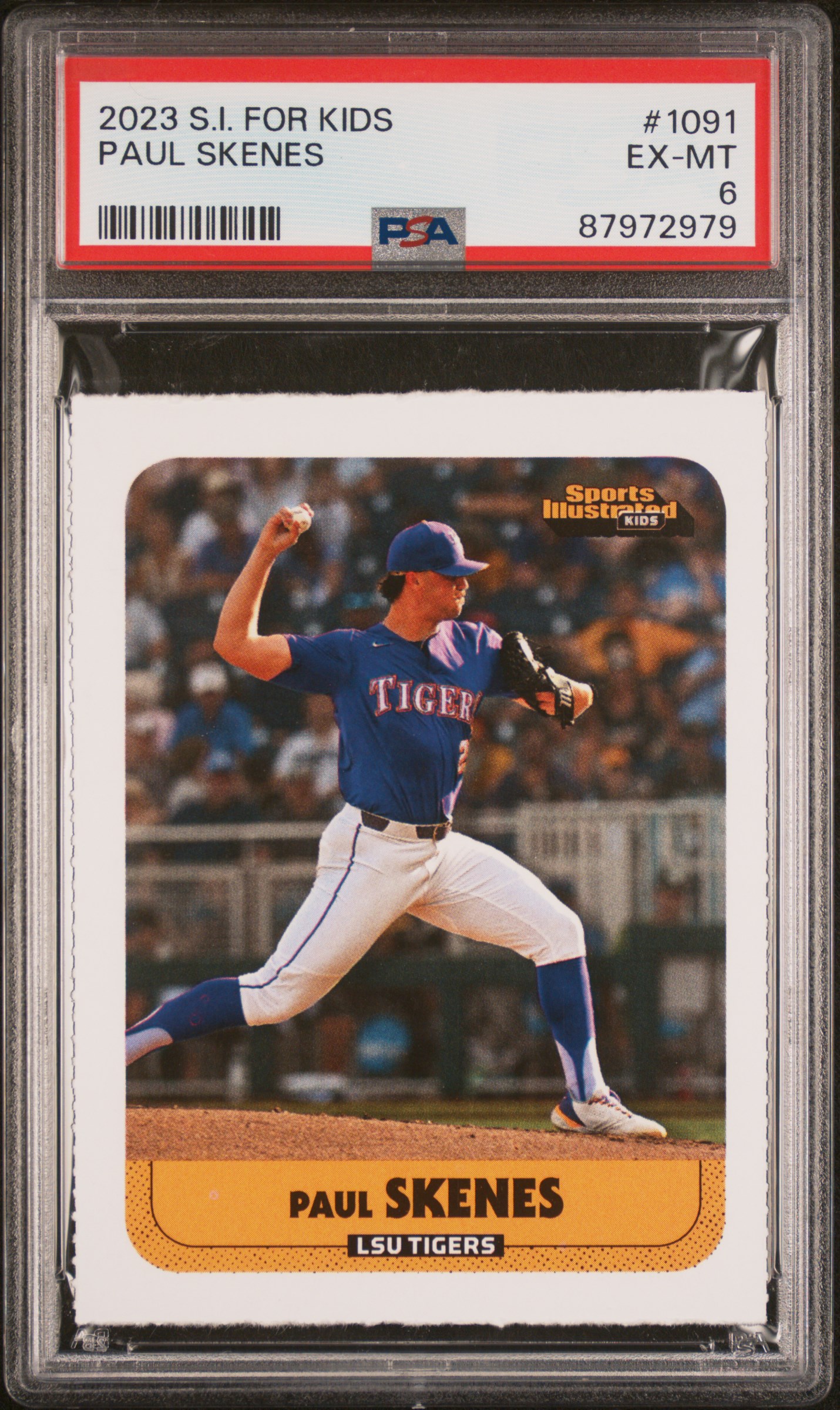MLB Baseball - Graded Cards Clearance - Vets, Rookies, Bowman 1st, Autos - Picture 49 of 60