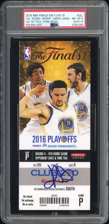 PSA 8 cert 87941256