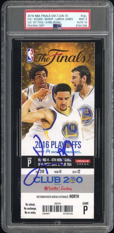 PSA 9 cert 87941258