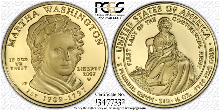 Cert 13477332 - Coin Image