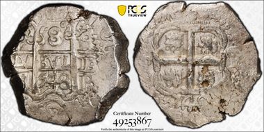 1748-P q 8 R Calico-510 MS61