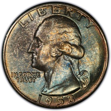 Cert 02697461 - Coin Image