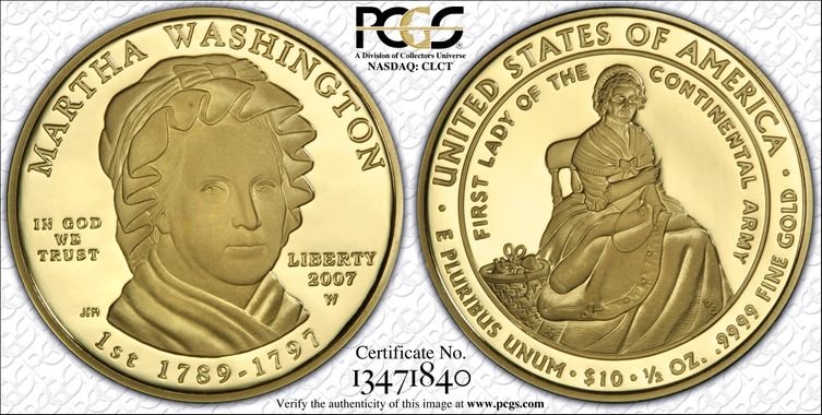 Cert 13471840 - Coin Image