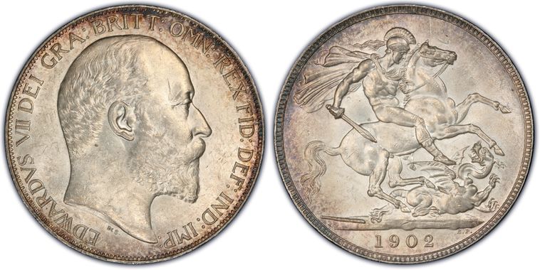 Cert 13457975 - Coin Image