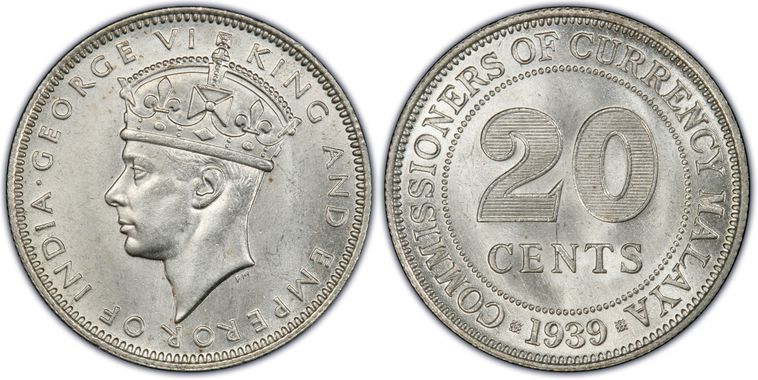 Cert 13457982 - Coin Image