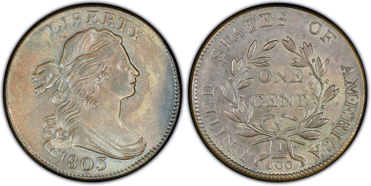 Cert 13473826 - Coin Image