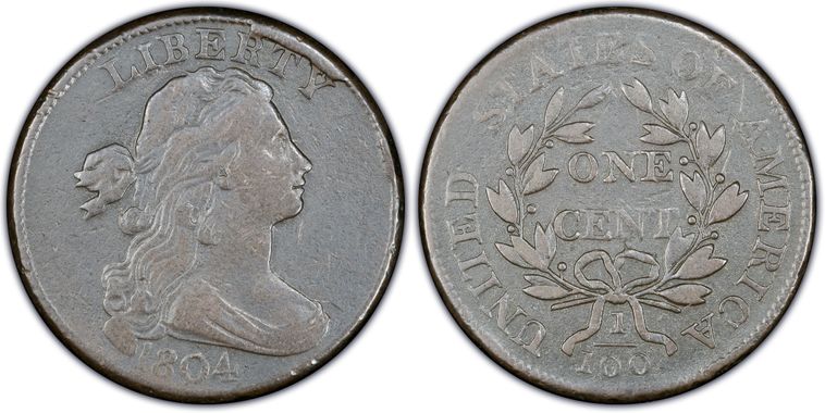 Cert 13470617 - Coin Image