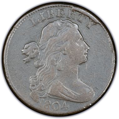 Cert 13470617 - Coin Image