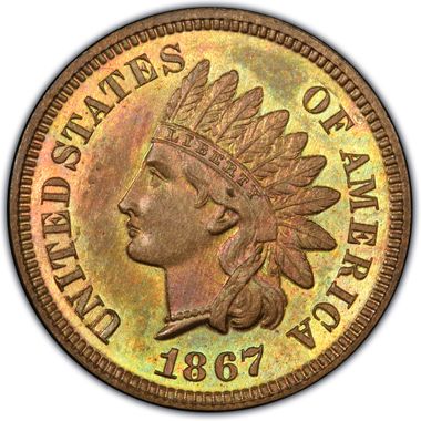 Cert 13459054 - Coin Image