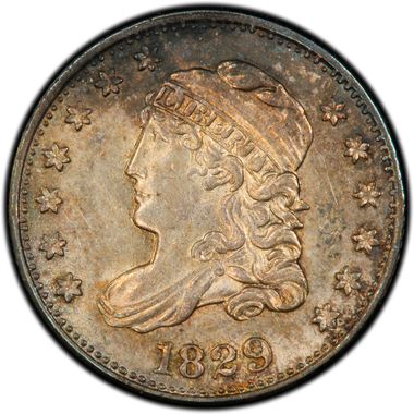 Cert 13450832 - Coin Image