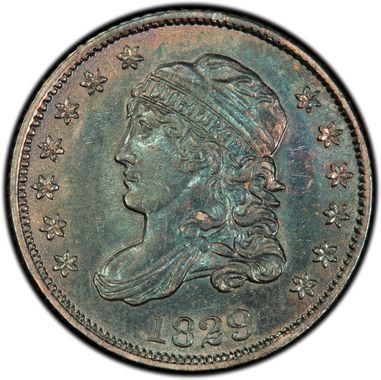 Cert 13450833 - Coin Image