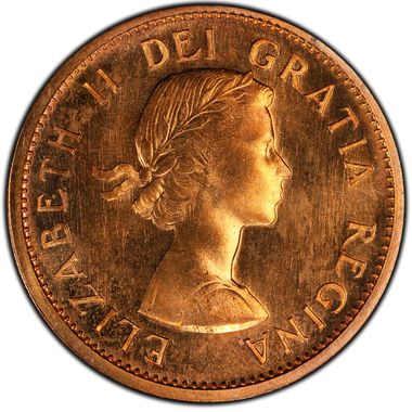 Cert 13450114 - Coin Image