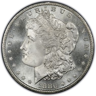 Cert 13439407 - Coin Image