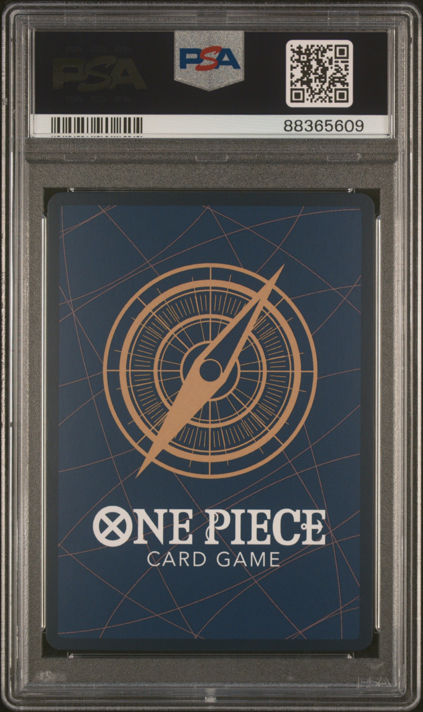 HYDRA TCG's 2023 One Piece Judge Pack Volume 1 Boa Hancock Judge