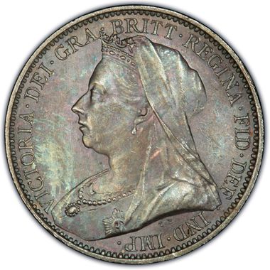 Cert 02768054 - Coin Image