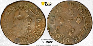 1638 2 Tour 14th Type N1BN