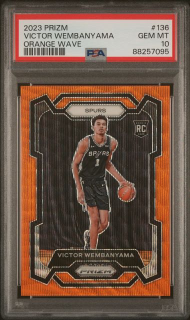 PSA 証明番号の確認方法: - PSA Japan 88257095