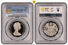 1975 50C PR69DCAM