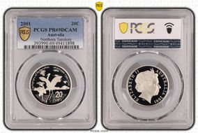 2001 20C Northern Territory PR69DCAM