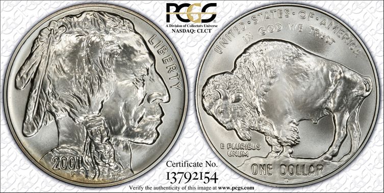 Cert 13792154 - Coin Image