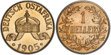 1905-J Heller PR65RD