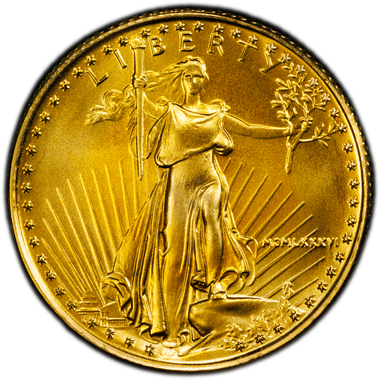 Cert 13777228 - Coin Image