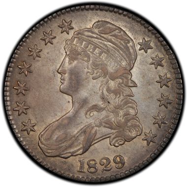 Cert 02824649 - Coin Image