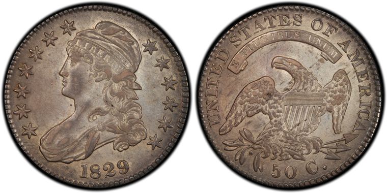 Cert 02824649 - Coin Image