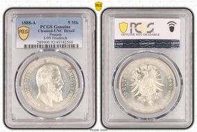 1888-A 5 Mk J-99 Friedrich N1