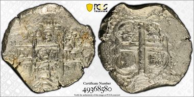 1749-P q 8 R Calico-511 MS62