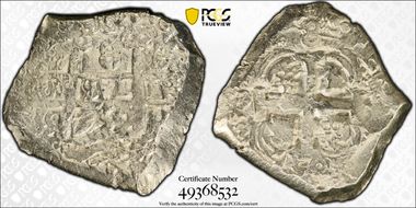 1752-P q 8 R Calico-522 MS60