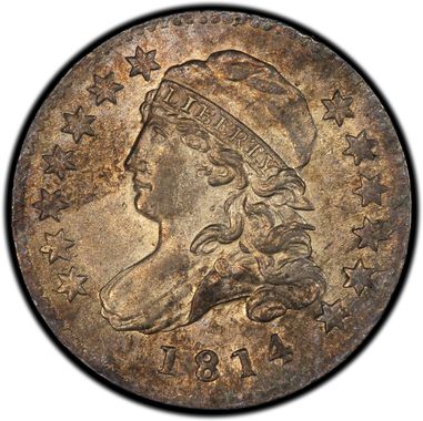 Cert 05912060 - Coin Image
