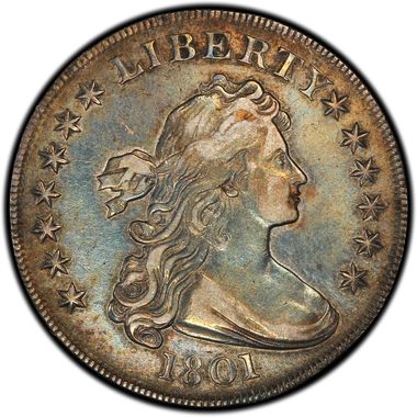 Cert 05911665 - Coin Image