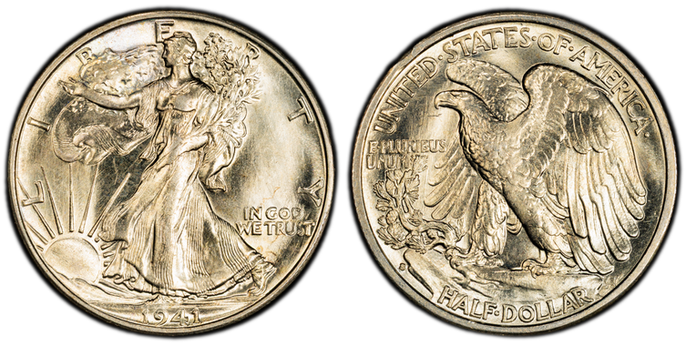 Cert 02698709 - Coin Image