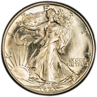 Cert 02698709 - Coin Image