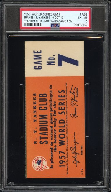 Pass example